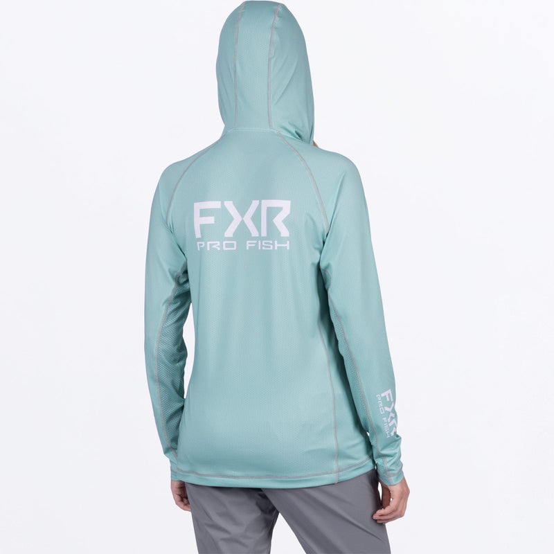 Chargez l'image dans la visionneuse de la galerie, DerbyAirUPF_PO_Hoodie_W_Bermuda_252263-_5000_side
