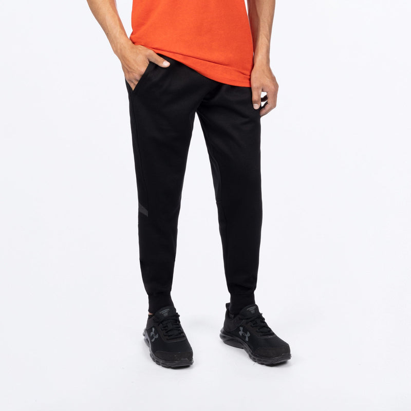 Chargez l'image dans la visionneuse de la galerie, Podium_Jogger_M_Black_241136-_1000_front

