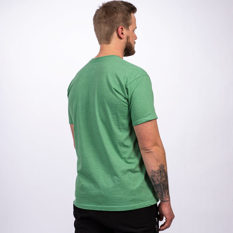 Chargez l'image dans la visionneuse de la galerie, Men's Hook'd T-Shirt
