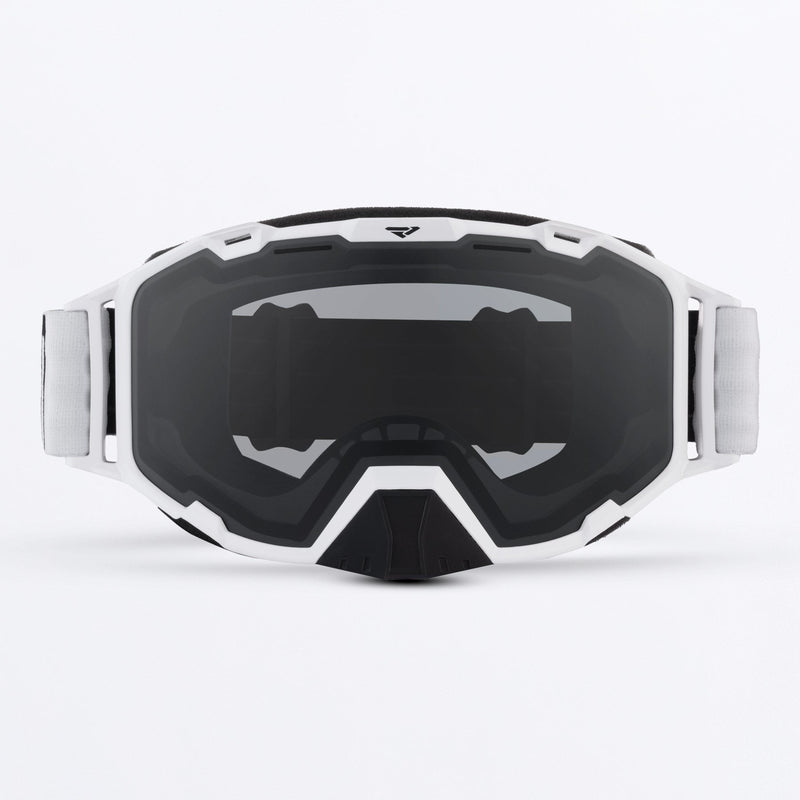 Chargez l'image dans la visionneuse de la galerie, MaverickPrime_Goggle_White_SKU_263109-_0100_Extra3
