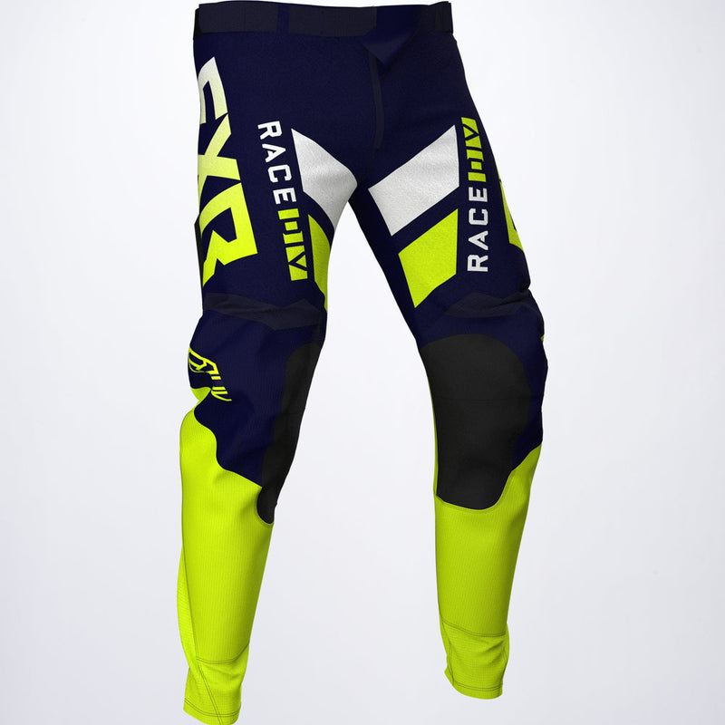 Chargez l'image dans la visionneuse de la galerie, Podium_Pant_NavyHiVisWhite_213342-_4565_front
