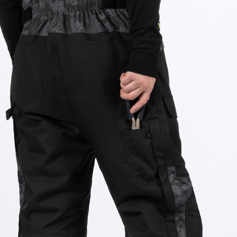 Chargez l'image dans la visionneuse de la galerie, MExcursionBib_Pant_BlackDriftCamo_SKU_250130-_1012_Extra2
