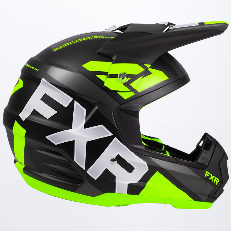 Chargez l'image dans la visionneuse de la galerie, Torque Team Helmet
