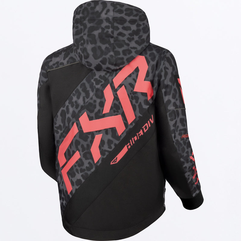 Chargez l'image dans la visionneuse de la galerie, CX_Jacket_Ch_BlackCheetahMelon_240410-_1293_back
