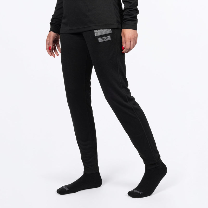 Chargez l'image dans la visionneuse de la galerie, WVaporMerino_Pant_Black_SKU_271461-_1000_Extra2
