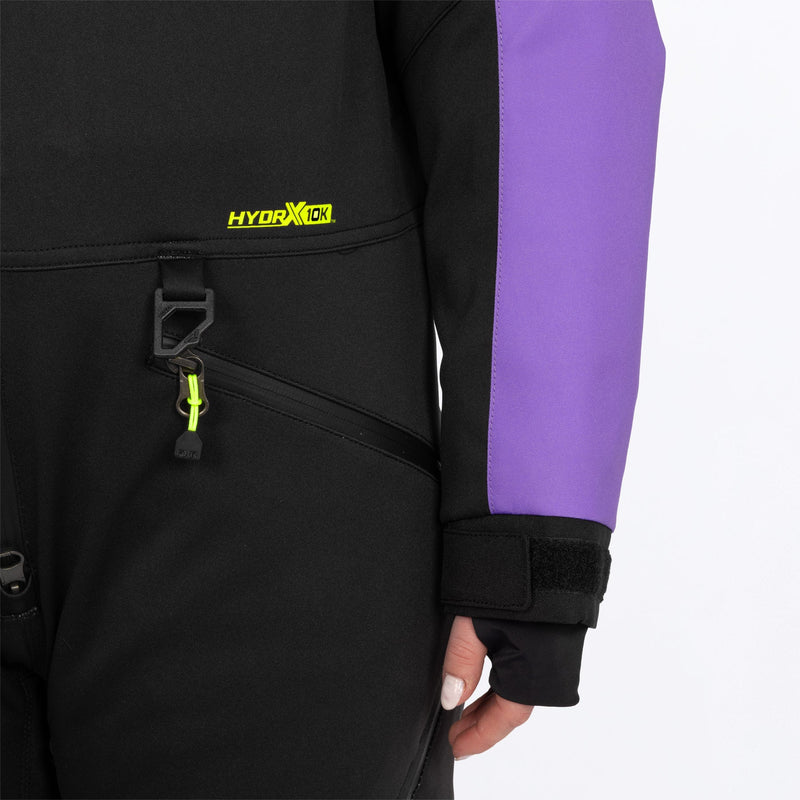 Chargez l'image dans la visionneuse de la galerie, WRevoFASTIns_Monosuit_BlackAmethystCharcoal_SKU_272908-_1084_Extra1

