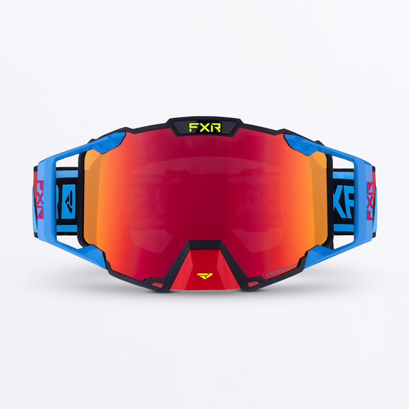 Chargez l'image dans la visionneuse de la galerie, Pilot_Goggle_Regalia_SKU_243104-_6540_Extra3

