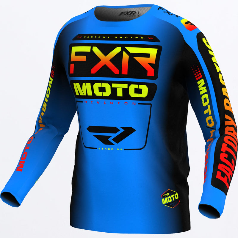 Chargez l'image dans la visionneuse de la galerie, Clutch_MXJersey_BlueInferno_243328-_1074_front
