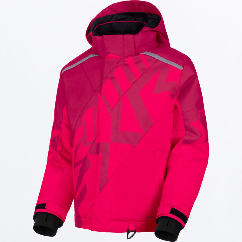 Chargez l'image dans la visionneuse de la galerie, YthColdCrossCX_Jacket_Razz_SKU_260423-_2800_Front
