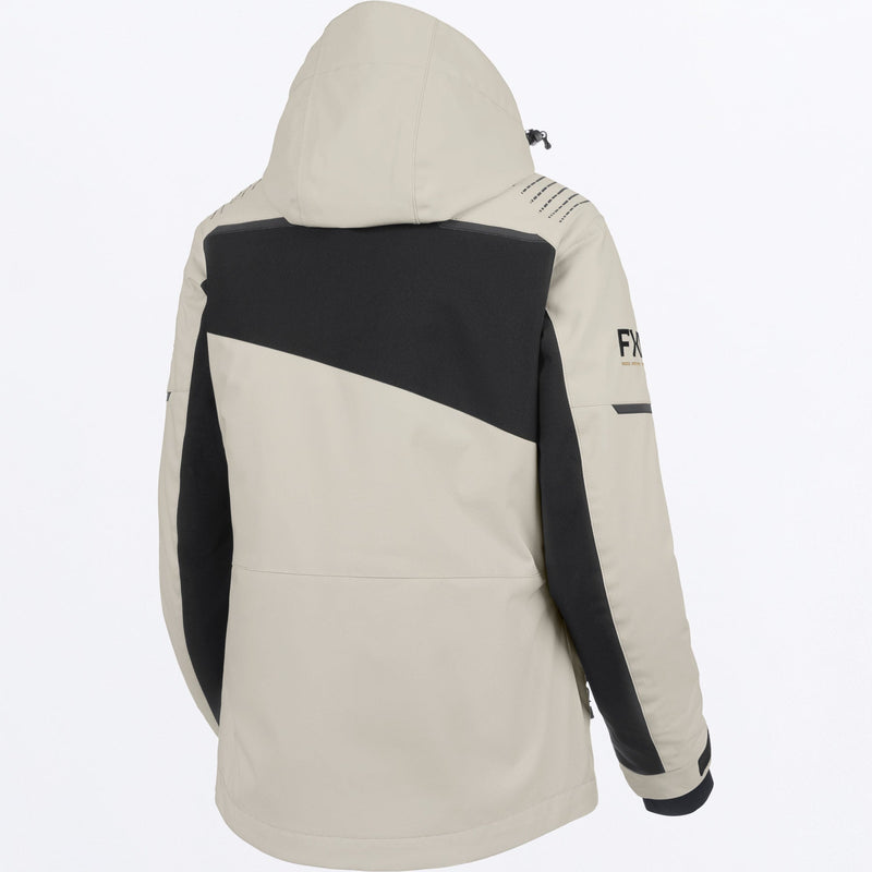 Chargez l'image dans la visionneuse de la galerie, WEdge2-in-1_Jacket_SandBlack_SKU_270212-_1710_Extra**hover**
