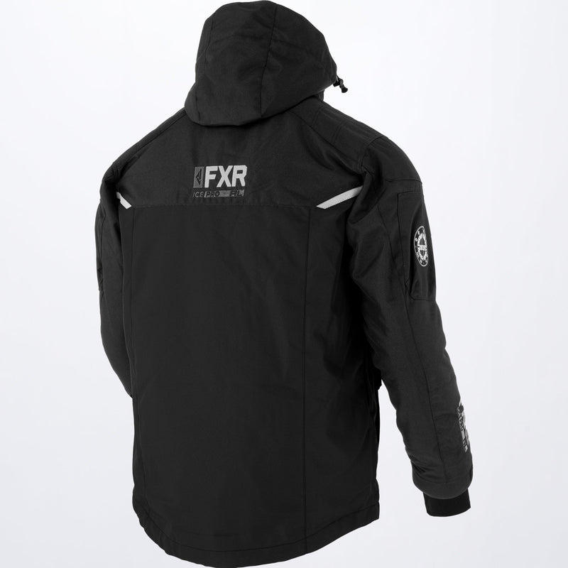 Chargez l'image dans la visionneuse de la galerie, Men's Excursion Ice Pro RL Jacket
