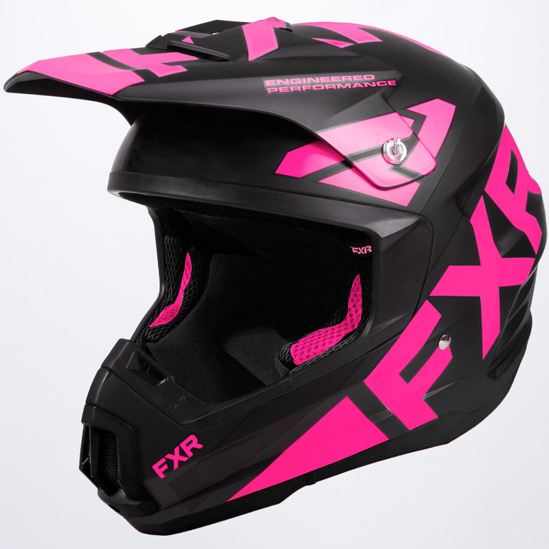Chargez l'image dans la visionneuse de la galerie, Torque Team Helmet
