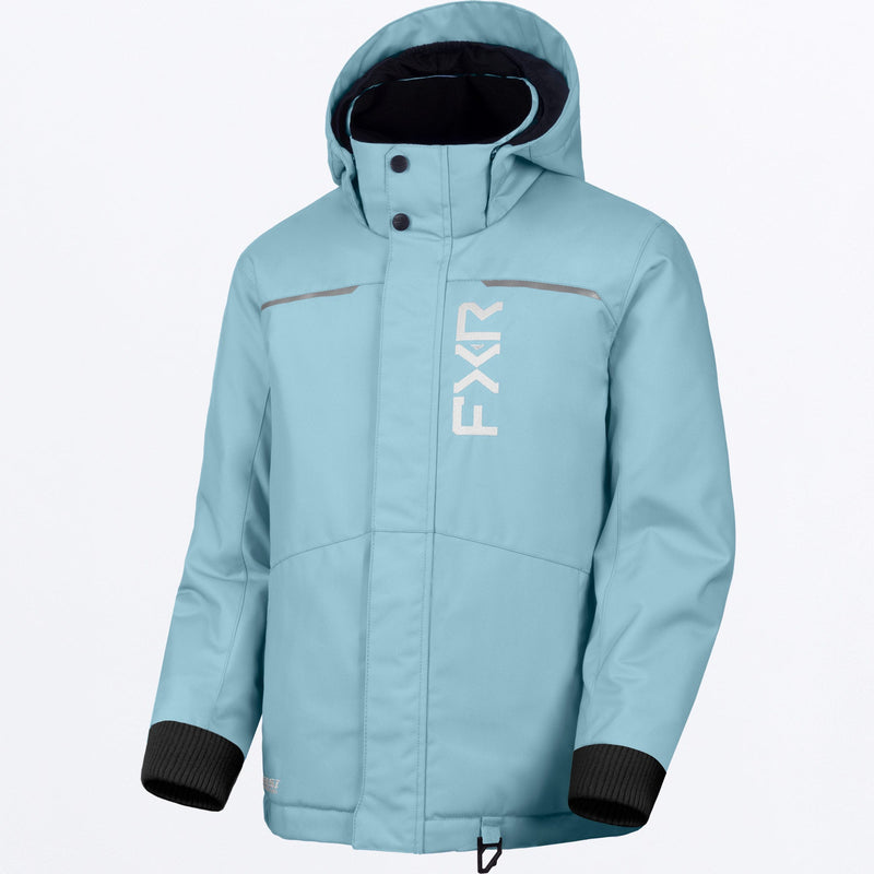 Chargez l'image dans la visionneuse de la galerie, YthKicker_Jacket_MauiBlue_SKU_260420-_5900_Front
