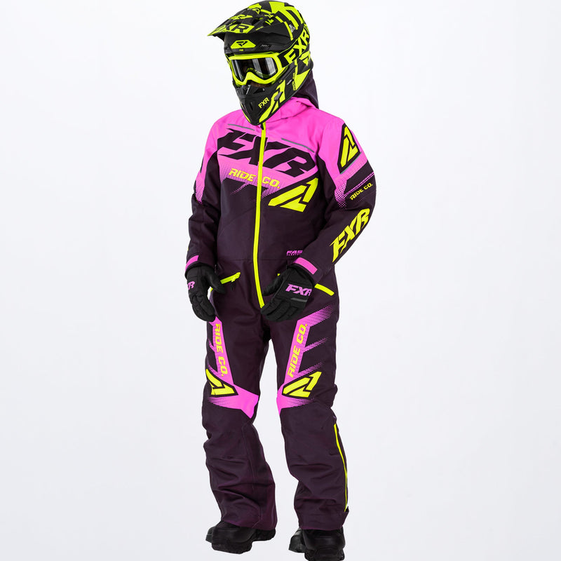 Chargez l'image dans la visionneuse de la galerie, Youth Boost Monosuit
