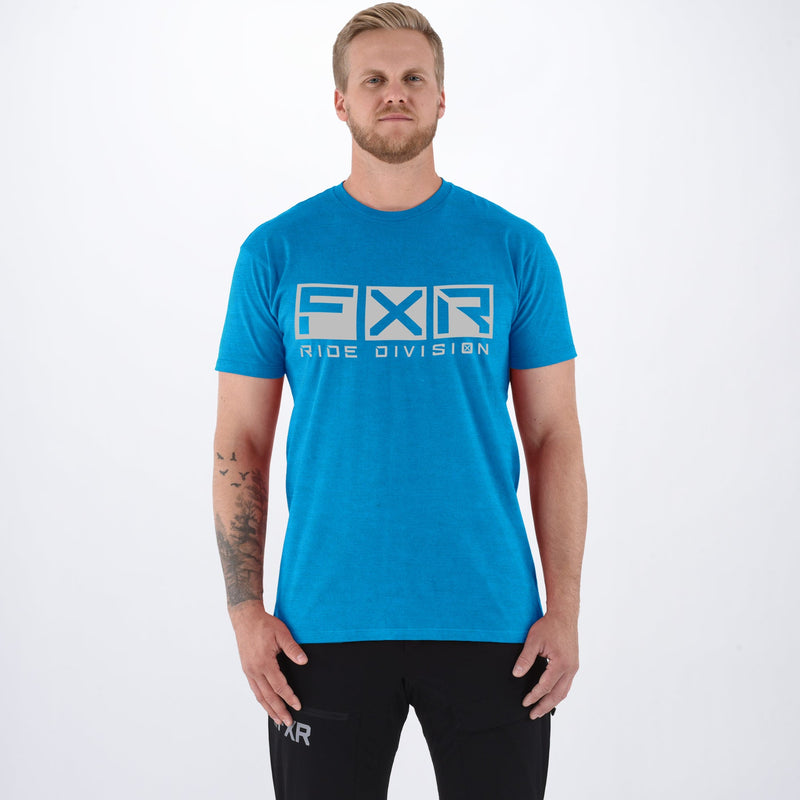 Chargez l'image dans la visionneuse de la galerie, Men's Helium T-Shirt
