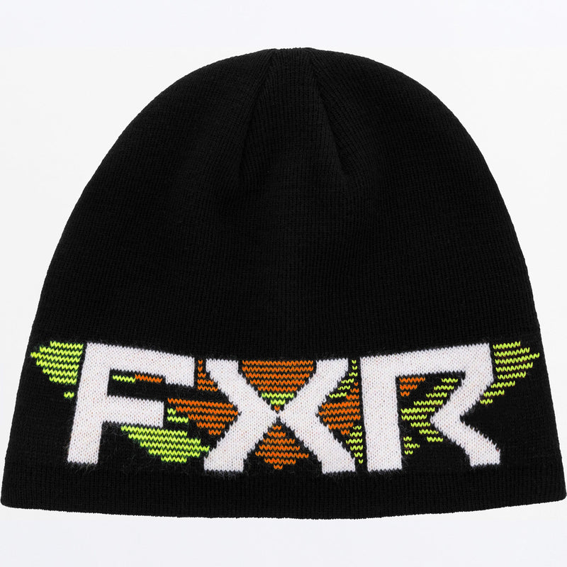 Chargez l'image dans la visionneuse de la galerie, Split_Beanie_BlackInferno_231647-_1026_front
