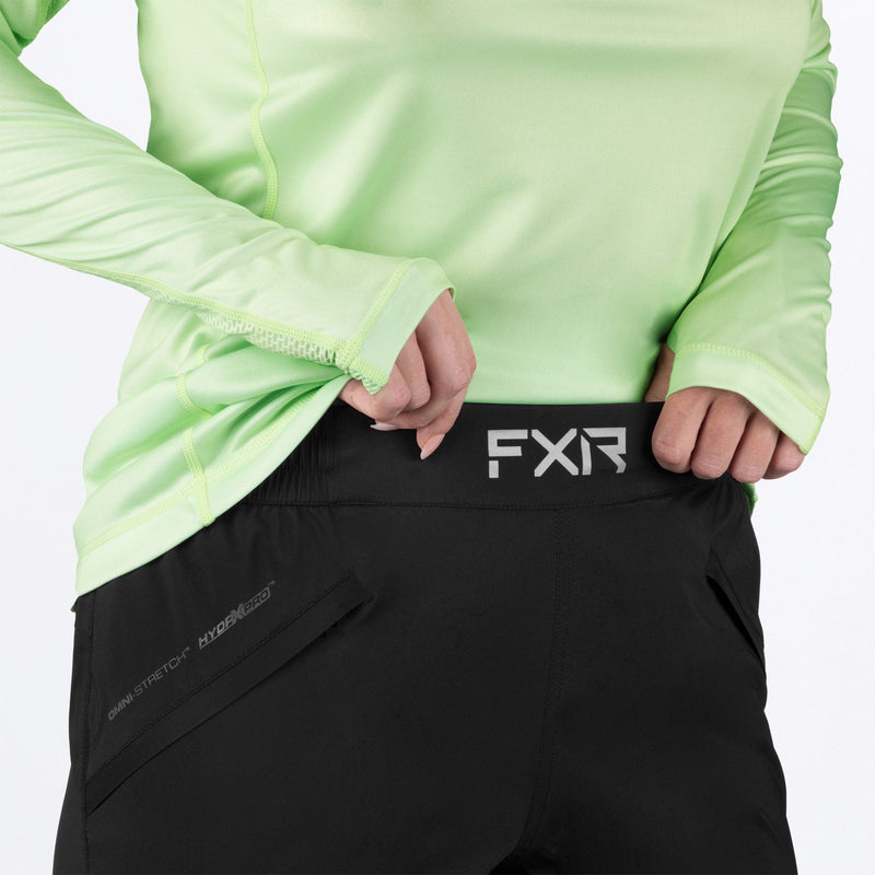 Chargez l'image dans la visionneuse de la galerie, WAdventureLiteTri-Laminate_Pant_Black_SKU_242308-_1000_Extra5
