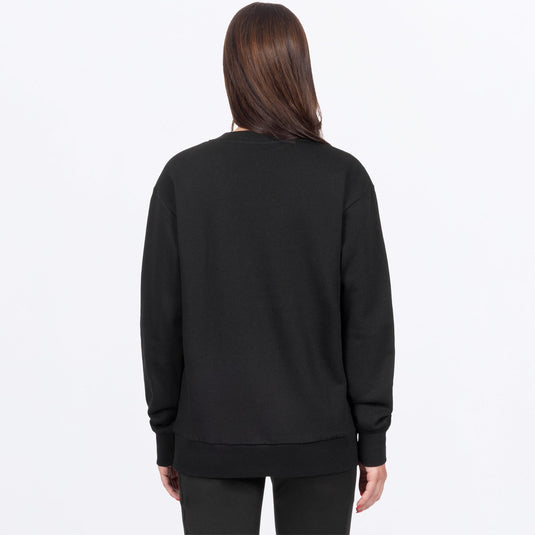 WMiteredCottonCrewneck_Sweatshirt_BlackGrey_SKU_271215-_1005_Extra