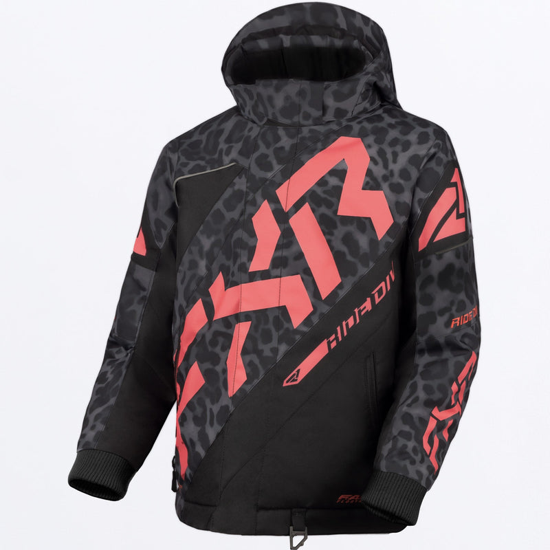 Chargez l'image dans la visionneuse de la galerie, CX_Jacket_Ch_BlackCheetahMelon_240410-_1293_front
