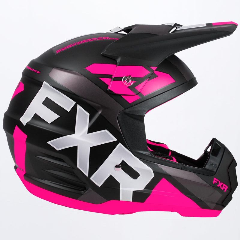 Chargez l'image dans la visionneuse de la galerie, Torque Team Helmet
