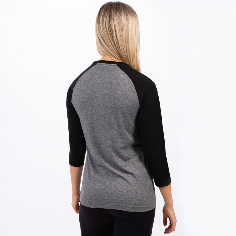 Chargez l'image dans la visionneuse de la galerie, Women's Evo Tech 3/4 Sleeve Shirt
