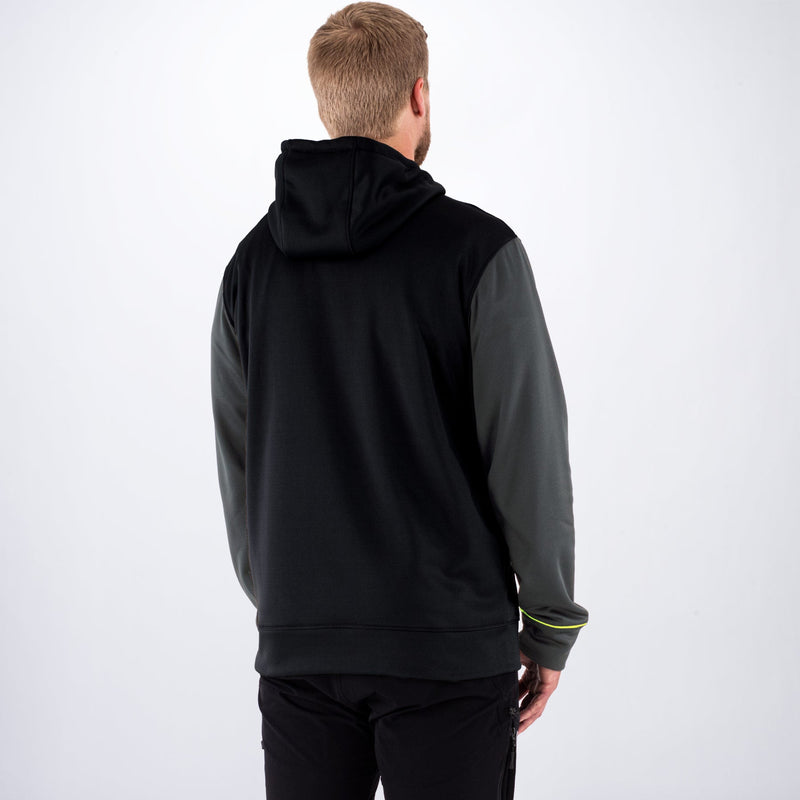 Chargez l'image dans la visionneuse de la galerie, Men's Cast Tech Pullover Hoodie
