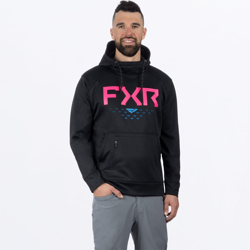 Chargez l'image dans la visionneuse de la galerie, Helium Tech Pullover Hoodie
