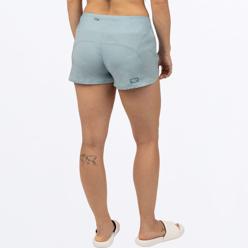 Chargez l'image dans la visionneuse de la galerie, Coastal_Short_W_LtSteel_232300-_0300_back
