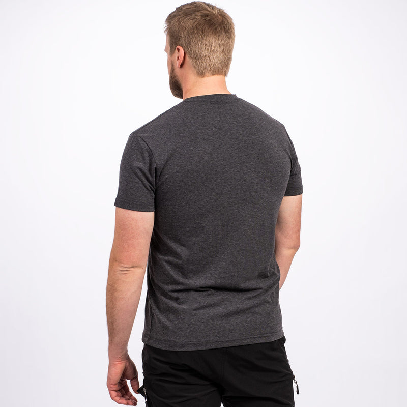 Chargez l'image dans la visionneuse de la galerie, Men's Excursion Tech T-Shirt

