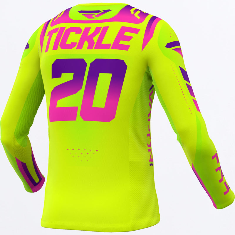 Chargez l'image dans la visionneuse de la galerie, CustomVaporAir_MXJersey_YTH_Nuclear_253312-_6500_back

