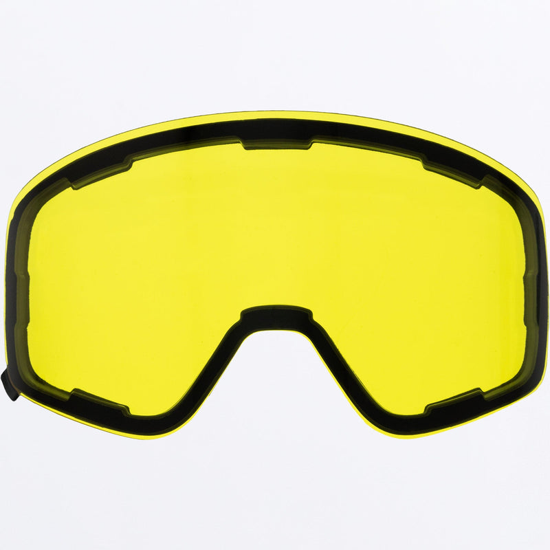 Chargez l'image dans la visionneuse de la galerie, RidgeGoggle_DualLens_Yellow_233160-_6000_front
