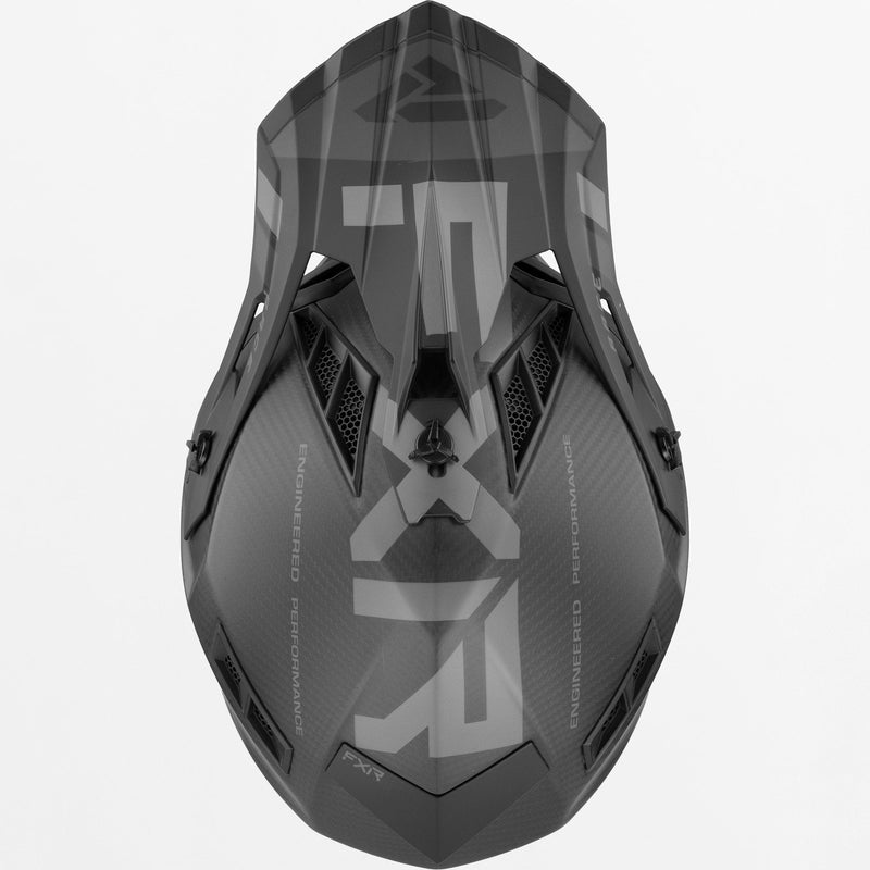 Chargez l'image dans la visionneuse de la galerie, Helium Carbon Alloy Helmet w/ FIDLOCK
