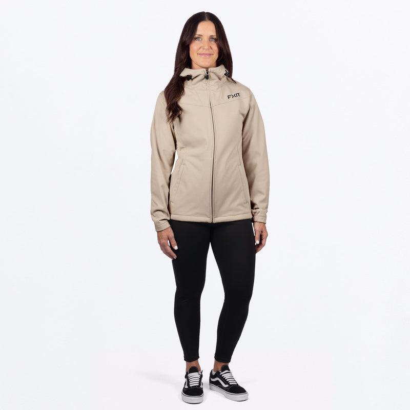 Chargez l'image dans la visionneuse de la galerie, WHydrogen_SSJacket_Sand_SKU_261003-_1700_Extra1
