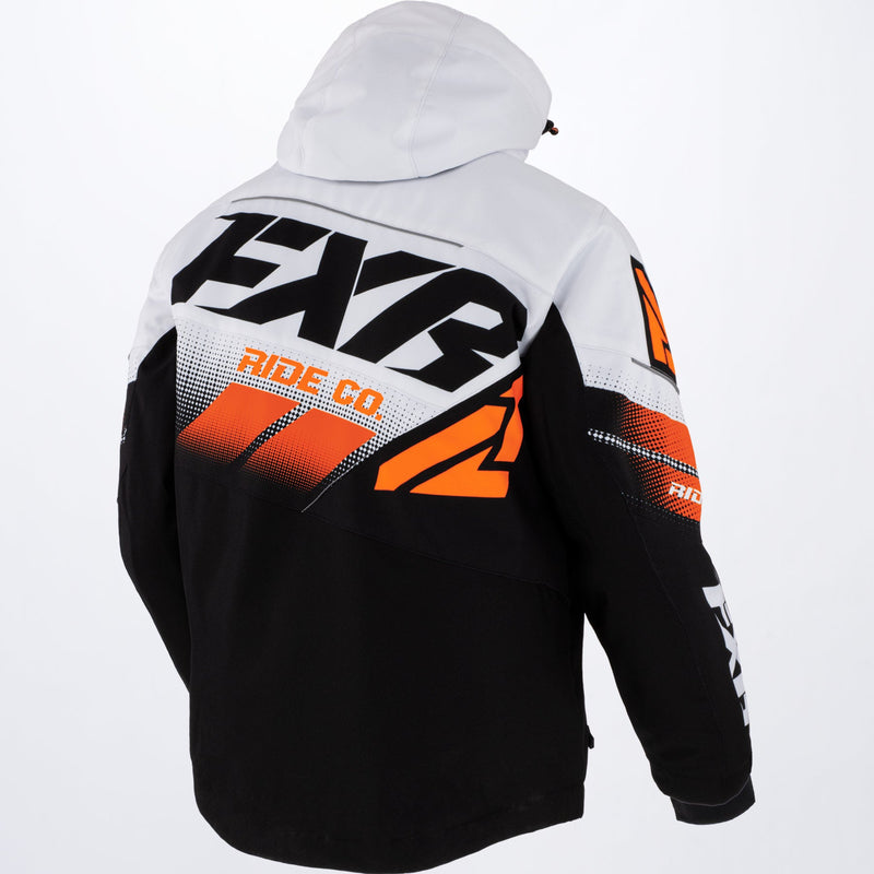 Chargez l'image dans la visionneuse de la galerie, Men's Boost FX Jacket
