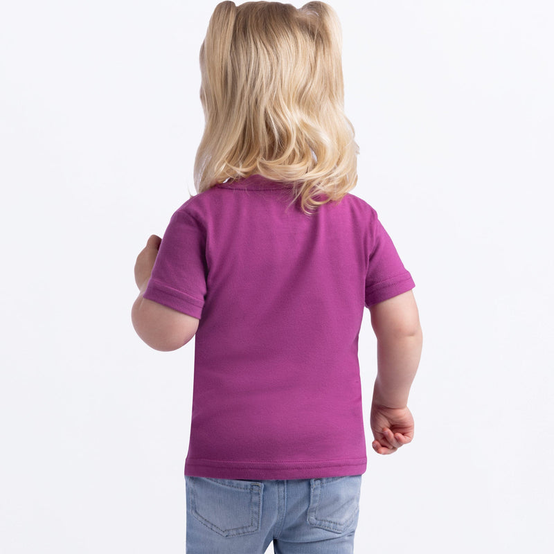 Chargez l'image dans la visionneuse de la galerie, Toddler_Elsa_PremiumTShirt_Y_LtWineWhite_251539-_8501_back
