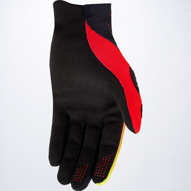 Chargez l'image dans la visionneuse de la galerie, ProFitAir_Glove_BlackInferno_223375-_1026_back
