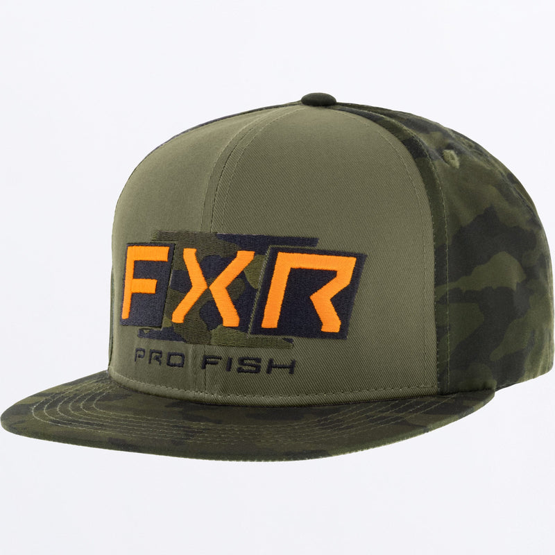 Chargez l'image dans la visionneuse de la galerie, Tournament_Hat_ArmyCamoMoss_SKU_251919-_7679_front

