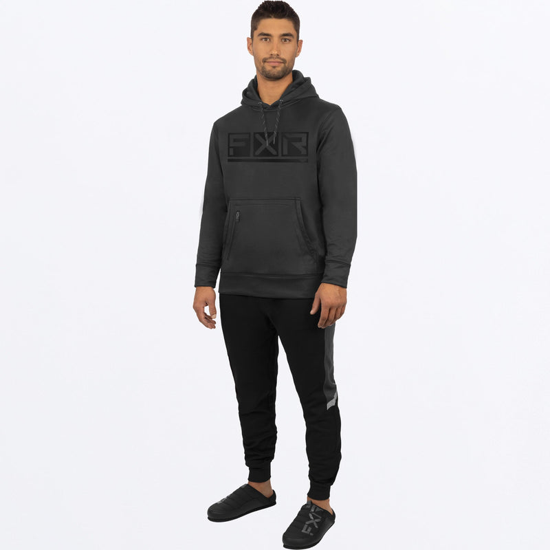 Chargez l'image dans la visionneuse de la galerie, Podium_Jogger_M_Black_221136-_1000_FullBody
