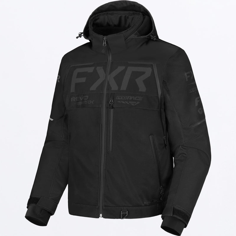 Chargez l'image dans la visionneuse de la galerie, MRevoRRX2-in-1_Jacket_Ops_SKU_270057-_1010_Front
