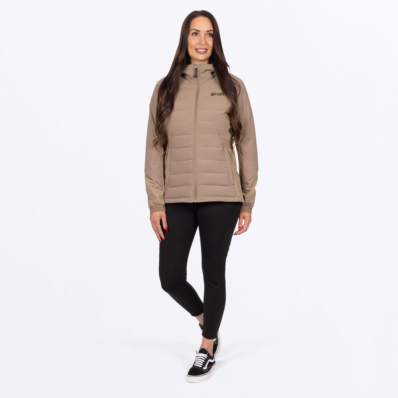 Chargez l'image dans la visionneuse de la galerie, WPhoenixWindstopQuilted_Jacket_Canvas_SKU_271232-_1500_Extra1
