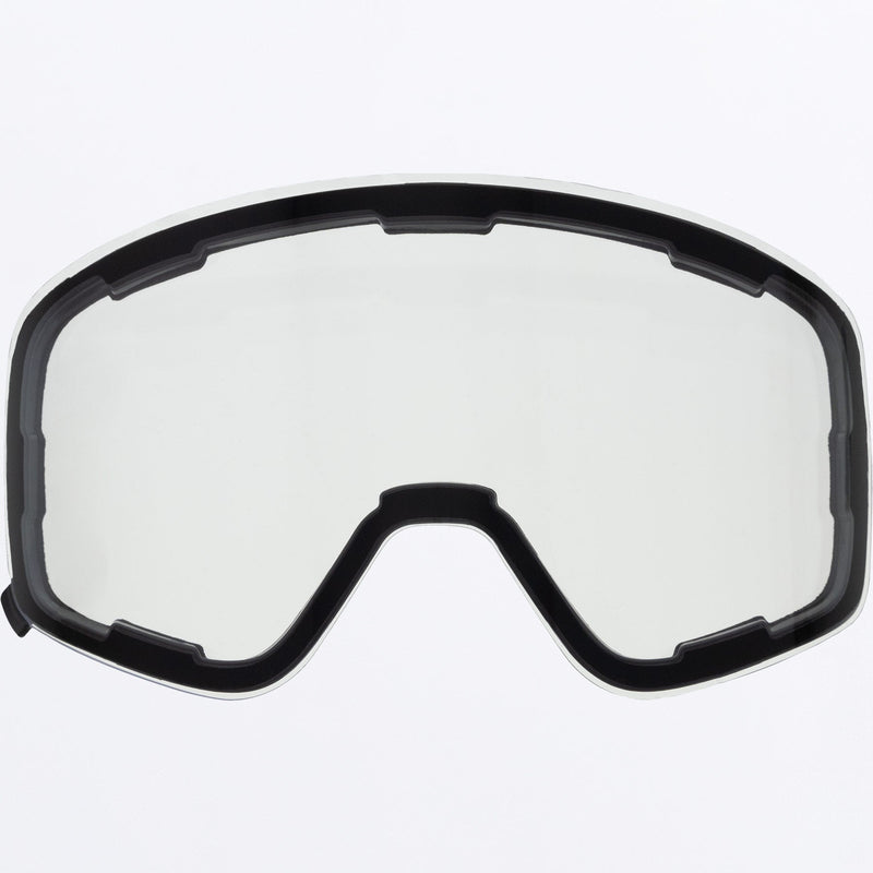 Chargez l'image dans la visionneuse de la galerie, RidgeGoggle_DualLens_Clear_233160-_0000_front
