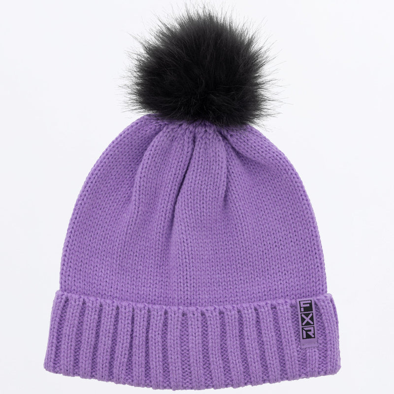 Chargez l'image dans la visionneuse de la galerie, Sonic_Beanie_Lilac_SKU_251619-_8700_front
