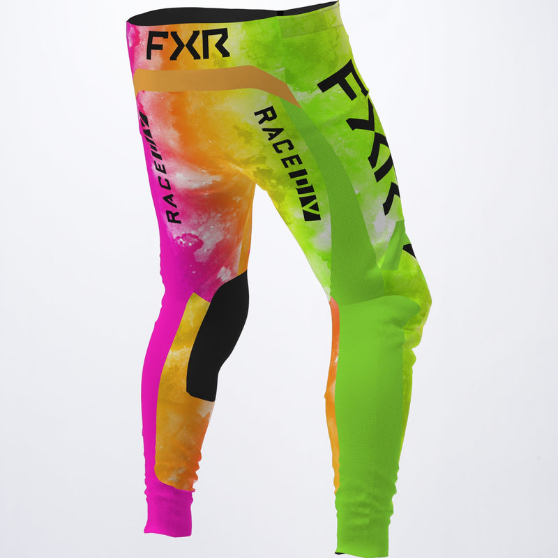 Chargez l'image dans la visionneuse de la galerie, PodiumMX_Pant_AcidSherbert_223342-_7410_back
