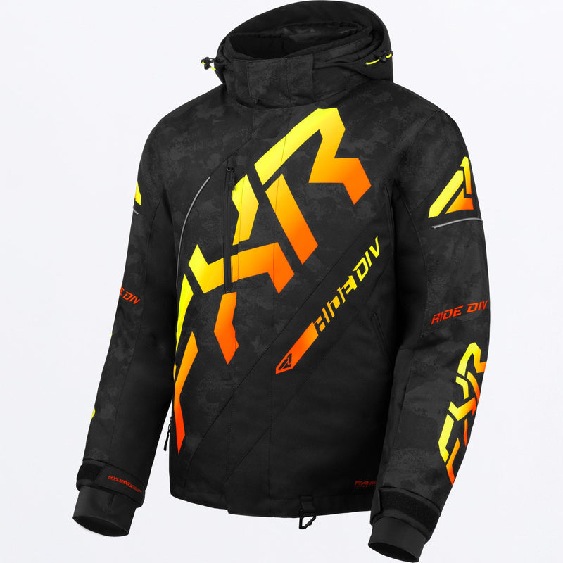 Chargez l'image dans la visionneuse de la galerie, MCX_Jacket_BlackCamoInferno_SKU_240021-_1226_Front
