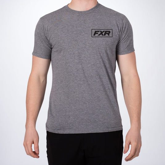 Men's Stamp T-Shirt