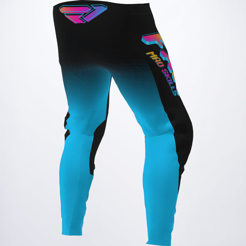 Chargez l'image dans la visionneuse de la galerie, Podium_MXPant_MadSkills_233376-_4066_back
