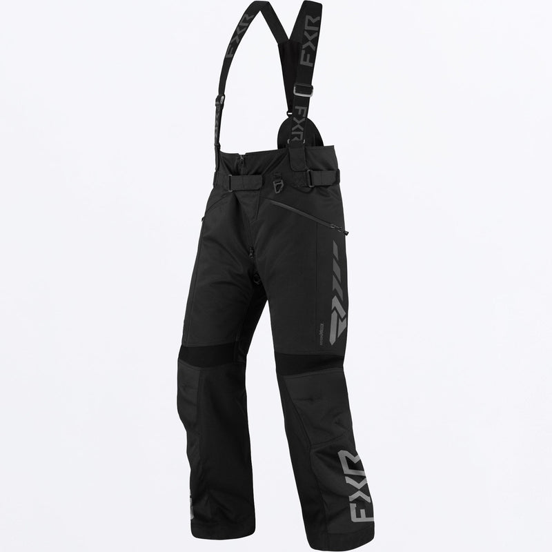 Chargez l'image dans la visionneuse de la galerie, MRRX_Pant_Black_SKU_260119-_1000_Front
