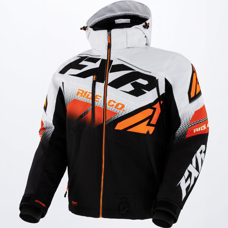 Chargez l'image dans la visionneuse de la galerie, Men's Boost FX Jacket
