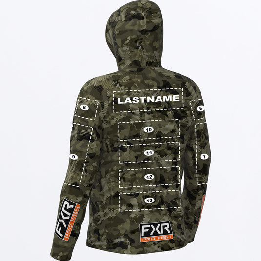 MCustomDerbyDriftCamoAirUPFPO_Hoodie_MossOrg_SKU_262052-_7930_Extra**hover**