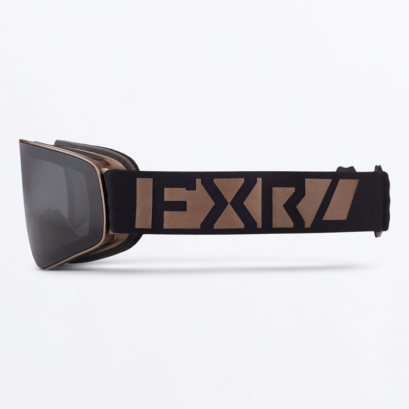 Chargez l'image dans la visionneuse de la galerie, Ridge_Goggle_Bronze_233110-_3800_side1
